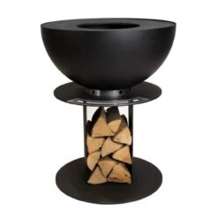 Stilo 800 Plancha Grill Gartenkamin Schwarz -Besten Kamin Laden masuria m stilo 880 gartenkamin grill schwarz web4 1280x1280 1