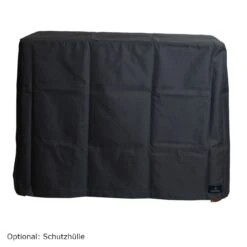 Nexo Holz Grill-Tisch / Beistelltisch Schwarz -Besten Kamin Laden masuria nexo grill tisch schutzh lle 1280x1280