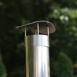 Nexo Pizza Holzofen Mit Grillplatte Cortenstahl -Besten Kamin Laden masuria nexo holzofen grill schornstein 1280x1280