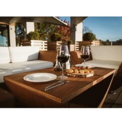 Narie Outdoor Couch Tisch Cortenstahl 13 Narie Outdoor Couch Tisch Cortenstahl -Besten Kamin Laden masuria outdoor narie couch tisch cortenstahl web5 1280x1280 2