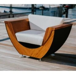 Narie Outdoor Sessel Schwarz Ice Weiß 12 Narie Outdoor Sessel Schwarz Ice Weiß -Besten Kamin Laden masuria outdoor narie sessel schwarz ice web1 1280x1280