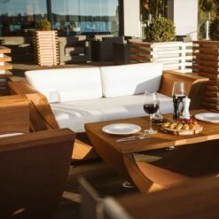 Narie Outdoor Sofa Cortenstahl Ice Weiß -Besten Kamin Laden masuria outdoor narie sofa cortenstahl ice web4 1280x1280 1