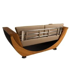 Narie Outdoor Sofa Schwarz Beige -Besten Kamin Laden masuria outdoor narie sofa schwarz beige web2 1280x1280 1