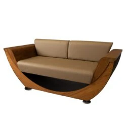 Narie Outdoor Sofa Schwarz Beige -Besten Kamin Laden masuria outdoor narie sofa schwarz beige web4 1280x1280 1