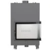 MBA17 Wassergeführter Rechtsverglaster Kamineinsatz 17kW -Besten Kamin Laden mba pw 17 p bs w vorne 1280x1280