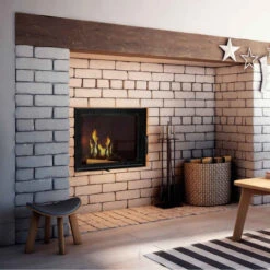 MBA17 Wassergeführter Kamineinsatz 17kW Rahmenlose Tür 15 MBA17 Wassergeführter Kamineinsatz 17kW Rahmenlose Tür -Besten Kamin Laden mba pw 17 w int2 1280x1280