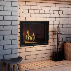 MBO15 Wassergeführter Kamineinsatz 15kW Rahmenlose Tür -Besten Kamin Laden mba pw 17 w intnEue5S5G7fizX 1280x1280