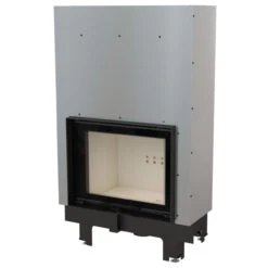 MBM10 Wassergeführter Kamineinsatz 12kW Und Hebetür -Besten Kamin Laden mbm 10 wasser hebet r seite 1280x1280