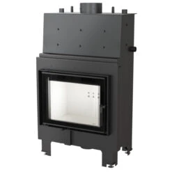 MBM10 Wassergeführter Kamineinsatz 12kW -Besten Kamin Laden mbm 10 wasser seite 1280x1280