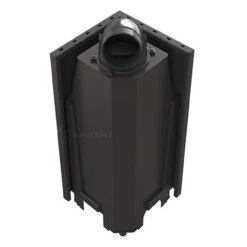 MBN12 Warmluft-Eckkamineinsatz 8kW Links Verglast 19 MBN12 Warmluft-Eckkamineinsatz 8kW Links Verglast -Besten Kamin Laden mbn 8 hinten 1280x1280