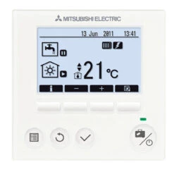 Zubadan Inverter Mit Hydromodul Kaskade Set Mit 46 Kw - Z 2.23 Heizen -Besten Kamin Laden mitsubishi hydromodul anzeige 1280x1280 16