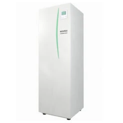 Mitsubishi Power Inverter Wärmepumpen-Set 6.13 Speichermodul Split 10kW -Besten Kamin Laden mitsubishi speichermodul 1280x1280 9