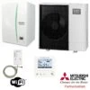 Mitsubishi Power Inverter Wärmepumpen-Set 2.13 Split Mit 10 KW Hydromodul 2 Mitsubishi Power Inverter Wärmepumpen-Set 2.13 Split Mit 10 KW Hydromodul -Besten Kamin Laden mitsubishi waermepumpe power inverter mit hydromodul 1280x1280