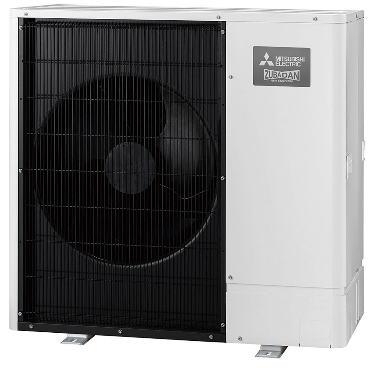 Mitsubishi Zubadan 8 KW Wärmepumpen-Set 5.12 Warmwasser Speichermodul 4 Mitsubishi Zubadan 8 KW Wärmepumpen-Set 5.12 Warmwasser Speichermodul – Bild 2