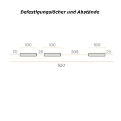 Wandhalterung Verzinkt Für Klimaanlagen Und Wärmepumpen Bis 160 Kg -Besten Kamin Laden ms 107 116 loecher 1280x1280 1