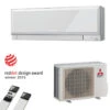 Mitsubishi Electric Klimaanlage Premium Set 3kW Kälte -Besten Kamin Laden msz ef25 42white 1280x1280