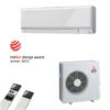 Mitsubishi Electric Klimaanlage Premium Set 5kW Kälte -Besten Kamin Laden msz ef50 ve weiss 1280x1280