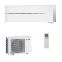 Mitsubishi Electric Klimaanlage Diamond - 3 KW Kühlen