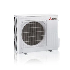 Mitsubishi Electric Klimaanlage Diamond - 5 KW Kühlen -Besten Kamin Laden msz ln 50 vg aussen 1280x1280
