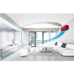 Mitsubishi Electric Klimaanlage Diamond - 2 KW Kühlen -Besten Kamin Laden msz ln plasma 1280x1280 6