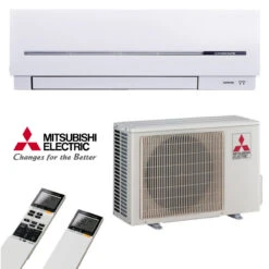 Mitsubishi Electric Klimaanlage Kompakt- 4 KW Kühlen