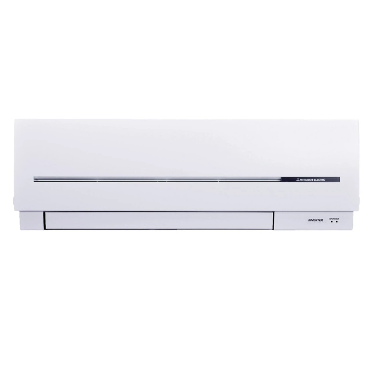 Mitsubishi Electric Klimaanlage Kompakt- 4 KW Kühlen 4 Mitsubishi Electric Klimaanlage Kompakt- 4 KW Kühlen – Bild 2