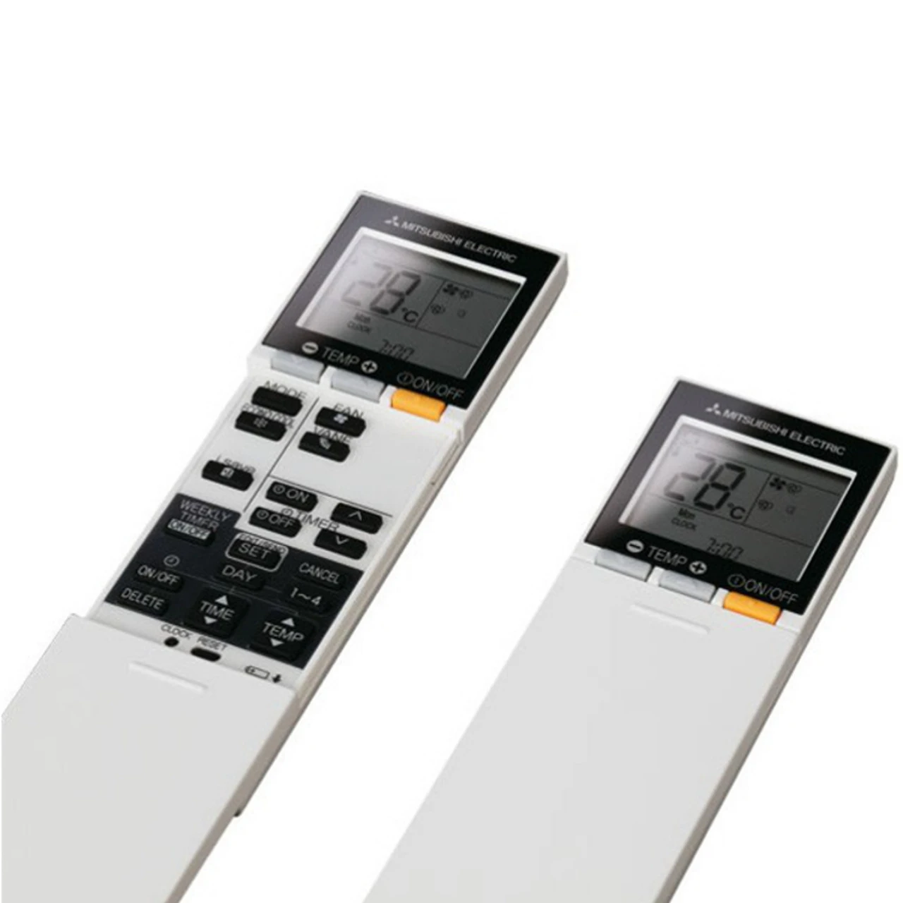 MultiSplit Klimaanlage Kompakt 2+2 KW Kühlen 5 MultiSplit Klimaanlage Kompakt 2+2 KW Kühlen – Bild 3