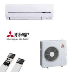 Mitsubishi Electric Klimaanlage Kompakt- 5 KW Kühlen