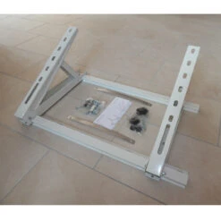 Dachgestell / -konsole MT650 Bis 140kg Für Klimaanlagen Und Wärmepumpen -Besten Kamin Laden mt650 web2 1280x1280