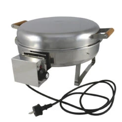 Muurikka Outdoorküche Elektro Maxi Küchenwagen -Besten Kamin Laden muurikka elektrogrillfjwfng0gG4nLW 1280x1280