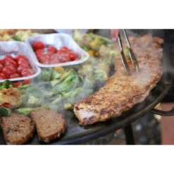 Muurikka Original Pfanne Mit 58 Cm Ø Und Tragetasche Finnische Qualität -Besten Kamin Laden muurikka pfanne int5 1280x1280