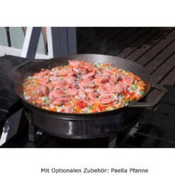 Muurikka Outdoorküche Elektro Maxi Küchenwagen -Besten Kamin Laden muurikka summerkitchen int paellapfanne 1280x1280