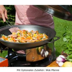 Muurikka Outdoorküche Elektro Maxi Küchenwagen -Besten Kamin Laden muurikka summerkitchen int wokpfanne 1280x1280