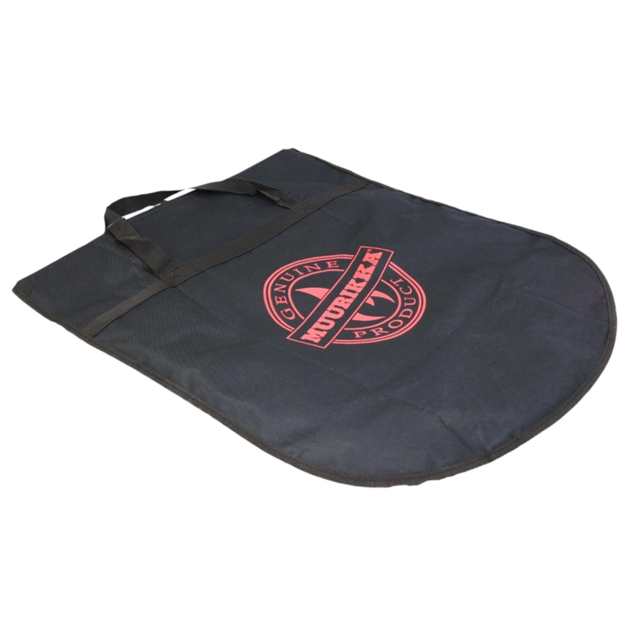 Muurikka Original Wok Pfanne Mit Beinen 43 Cm Ø Finnische Qualität 9 Muurikka Original Wok Pfanne Mit Beinen 43 Cm Ø Finnische Qualität – Bild 7