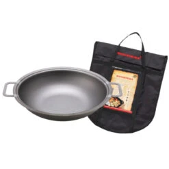 Muurikka Original Wok Pfanne Mit Beinen 43 Cm Ø Finnische Qualität 13 Muurikka Original Wok Pfanne Mit Beinen 43 Cm Ø Finnische Qualität -Besten Kamin Laden muurikka wok pfanne mit tasche 1280x1280