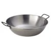Muurikka Wok Pfanne 50 Cm Ø Finnische Qualität -Besten Kamin Laden muurikka wok tit 1280x1280 1