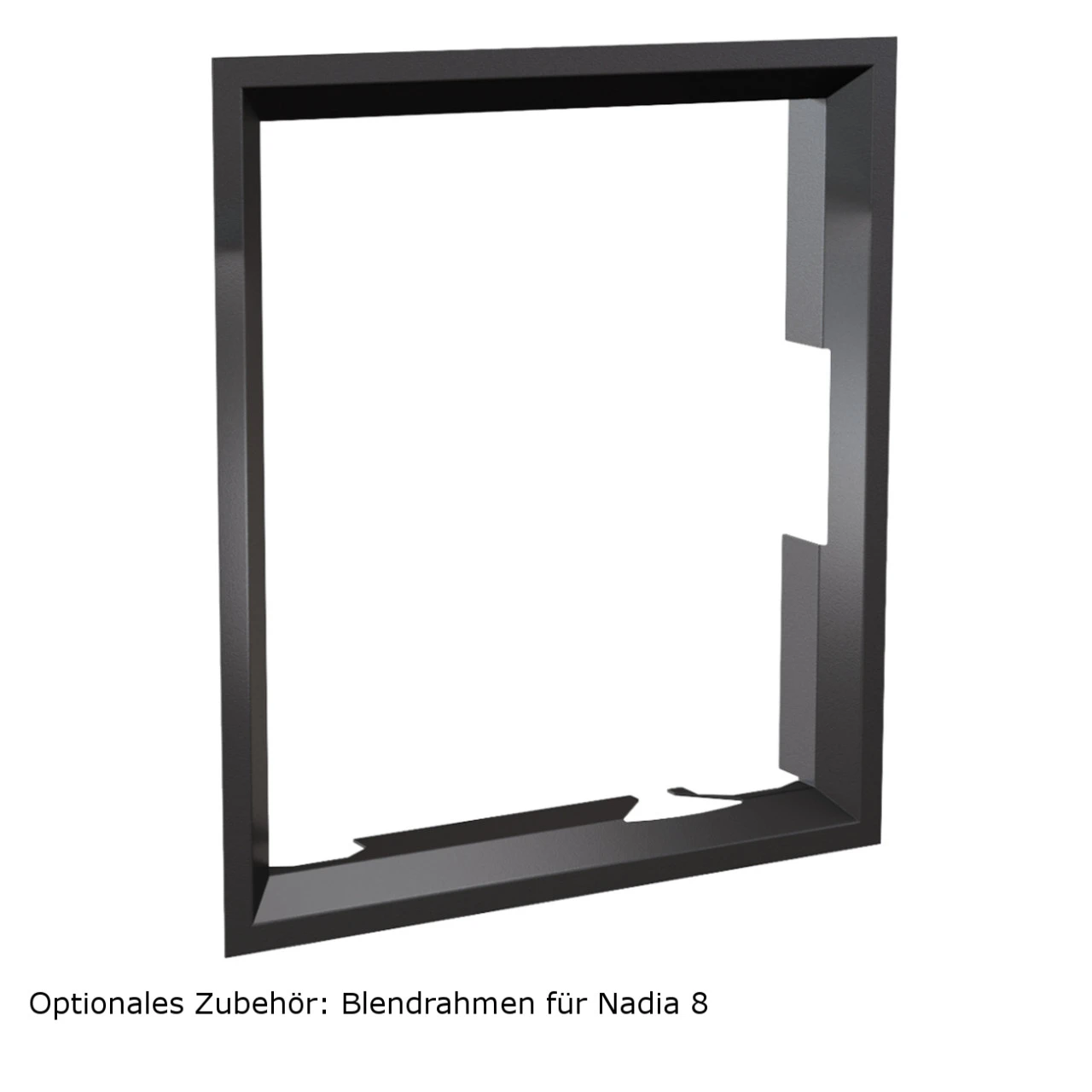 Nadia 8 Warmluft Kamineinsatz 7kW 10 Nadia 8 Warmluft Kamineinsatz 7kW – Bild 8