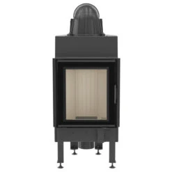 Nadia 8 Warmluft Kamineinsatz 7kW