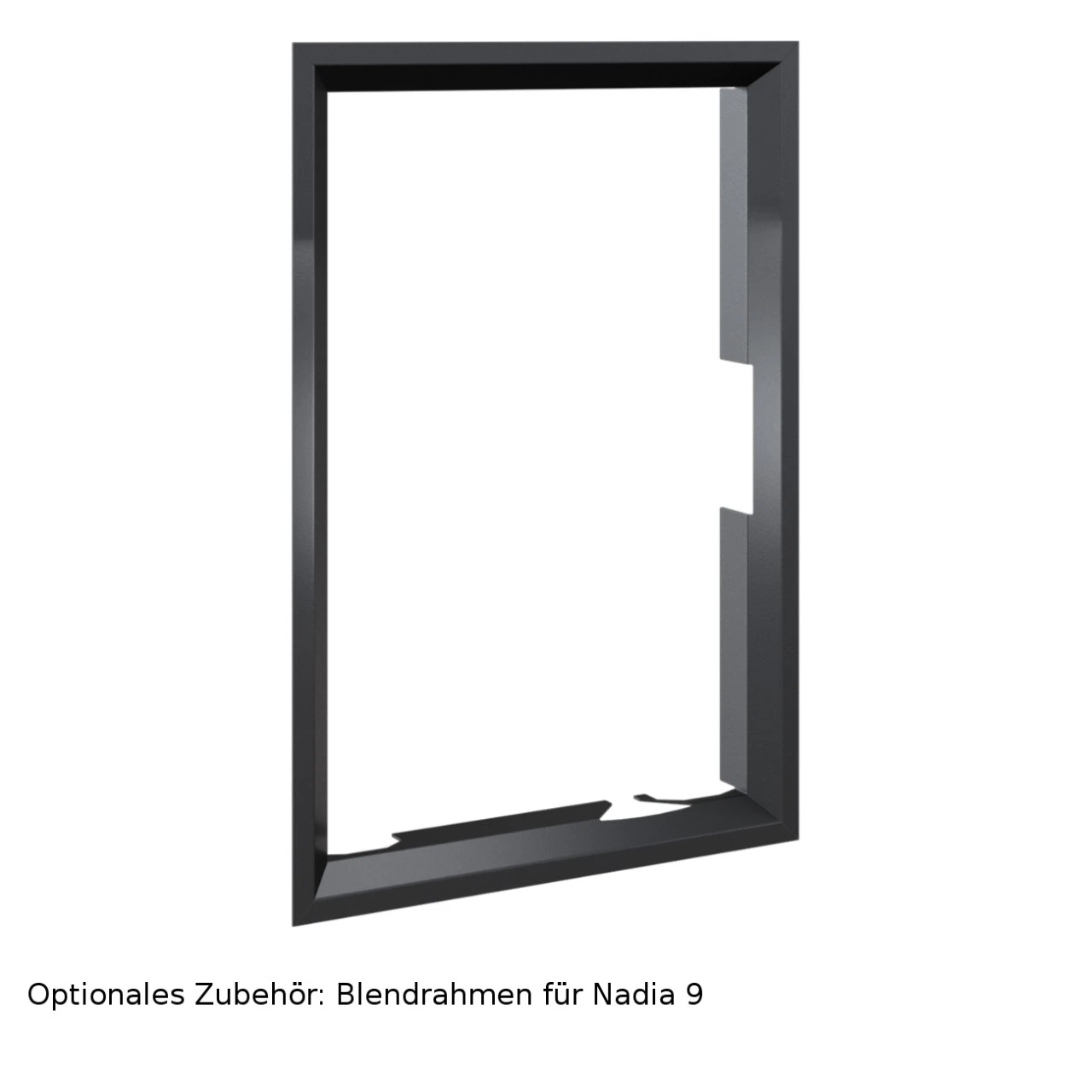 Nadia 9 Warmluft Kamineinsatz 9 KW 10 Nadia 9 Warmluft Kamineinsatz 9 KW – Bild 8