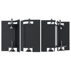 Untergestell / Füße Für Kratki Nadia Kamineinsätze Serie