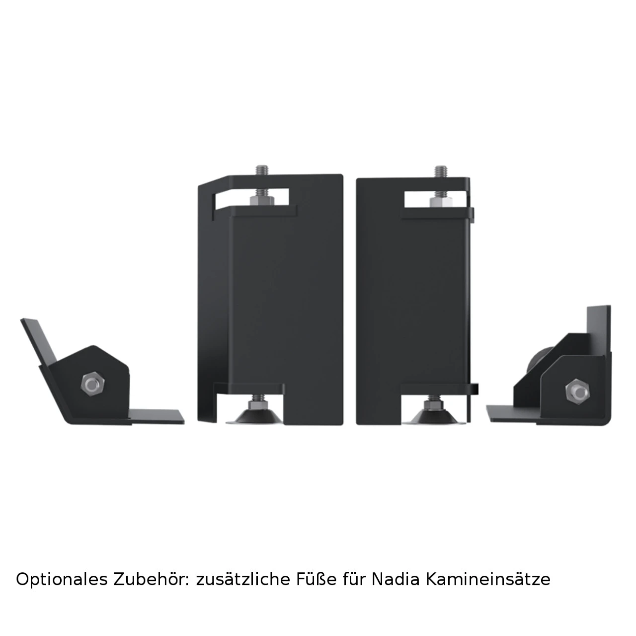 Nadia 8 Warmluft Kamineinsatz 7kW 11 Nadia 8 Warmluft Kamineinsatz 7kW – Bild 9