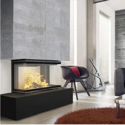 NBC 10 - 3 Seitiger Panorama Kamineinsatz 10kW Mit Hebetür 22 NBC 10 - 3 Seitiger Panorama Kamineinsatz 10kW Mit Hebetür -Besten Kamin Laden nbc interior web 1280x1280