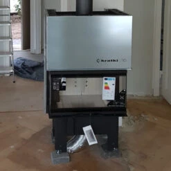 Easy Box NBC 7 Panorama Kaminbausatz Schwarz 7kW -Besten Kamin Laden nbc7 kundenbild4 derofenfuchs 1280x1280