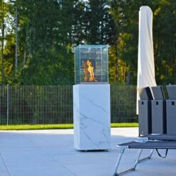 Neocube-o Calacatta Silk Terrassenstrahler / Heizstrahler 25 Neocube-o Calacatta Silk Terrassenstrahler / Heizstrahler -Besten Kamin Laden neocube o heizstrahler heizpilz terrassenstrahler calacatta web5 1280x1280