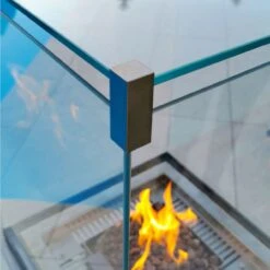 Neocube-o Artic White Terrassenstrahler / Heizstrahler -Besten Kamin Laden neocube o heizstrahler heizpilz terrassenstrahler detail1 1280x1280 2