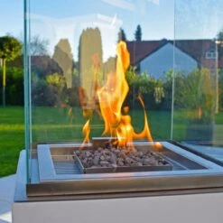 Neocube-o Calacatta Silk Terrassenstrahler / Heizstrahler 33 Neocube-o Calacatta Silk Terrassenstrahler / Heizstrahler -Besten Kamin Laden neocube o heizstrahler heizpilz terrassenstrahler detail3 1280x1280 7