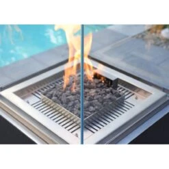 Neocube-o Artic White Terrassenstrahler / Heizstrahler -Besten Kamin Laden neocube o heizstrahler heizpilz terrassenstrahler detail7 1280x1280 2