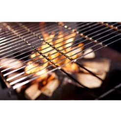 Gartenkamin / Grill BLF-02 Cortenstahl -Besten Kamin Laden nomlilo gartenkamin BLF14 grill zubeh r grillrost int4 1280x1280 3