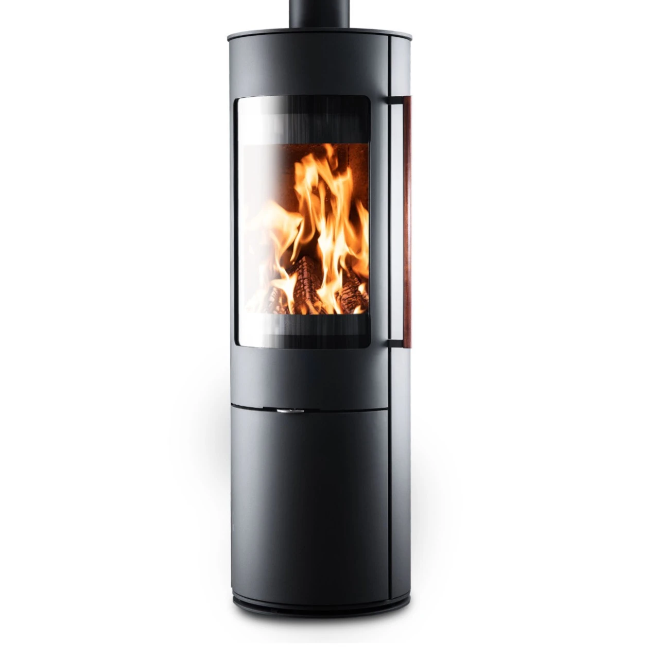 Aria Pura Kaminofen 6kW Drehbar 360° 3 Aria Pura Kaminofen 6kW Drehbar 360°