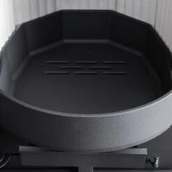 Aria Pura Kaminofen 6kW Drehbar 360° 19 Aria Pura Kaminofen 6kW Drehbar 360° -Besten Kamin Laden novaline aria pura kaminofen web7 1280x1280